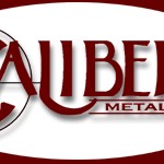 Caliber Metals logo