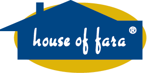 House of Fara logo