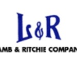 Lamb & Ritchie logo