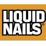 Liquid Nails logo