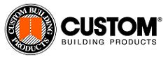 custom-building-products-logo