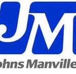 johns manville logo