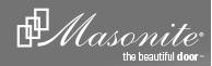 masonite logo
