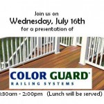 Colorguard 4