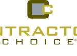 Contractor’s choice cabinets logo