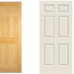 Interior Doors Image – 2021