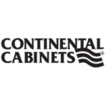 Continental Cabinets logo