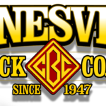 Cranesville Block logo