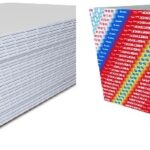 Drywall – USG and Certainteed Image together