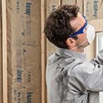 Image – Knauf Insulation installation 2
