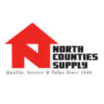 Logo – North Counties Supply